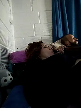 Caro0997 online show from 12-19-25, 03:02