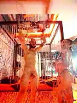 Caro0997 online show from 12-22-25, 10:29