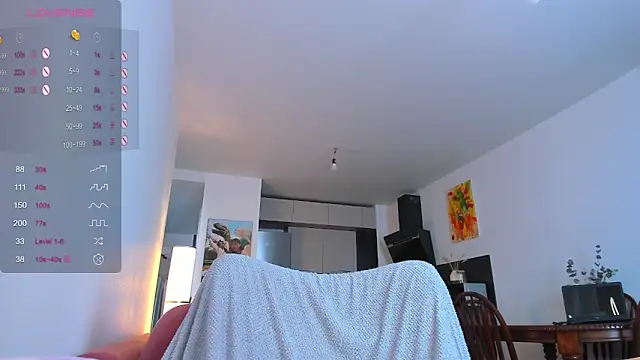 MilkyDana online show from 05-20-26, 08:09