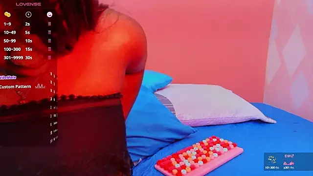 MySugarmoomy online show from 09-20-25, 03:07