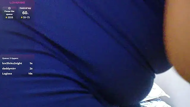 MySugarmoomy online show from 04-17-26, 02:25