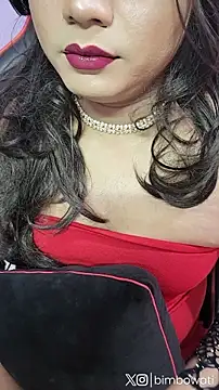 Bimbowati online show from 10-15-25, 07:03