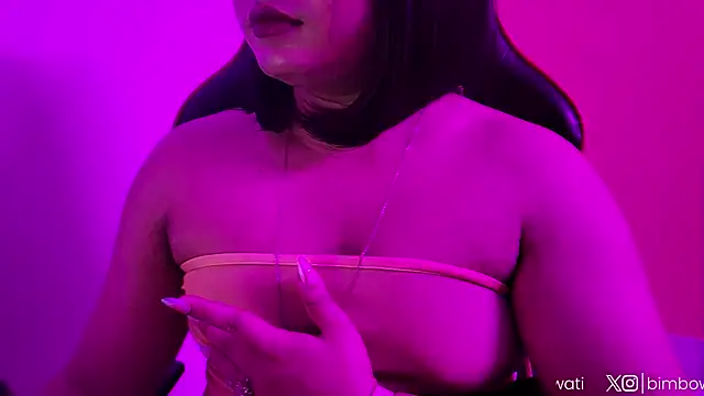 Bimbowati online show from 05-25-26, 04:24