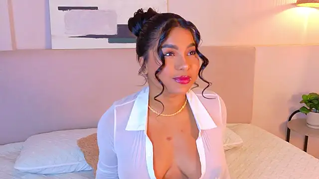 LanaRozz online show from 04-08-26, 07:36