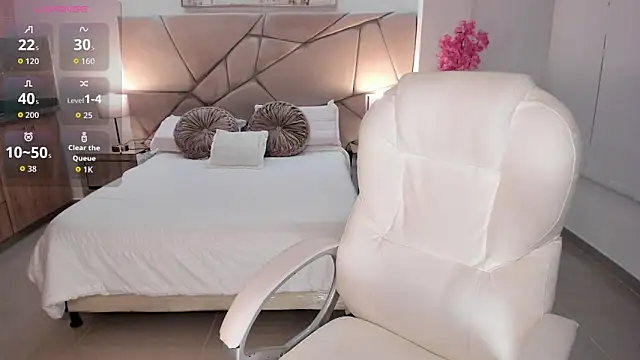 miranda crawfor online show from 11-05-25, 07:25