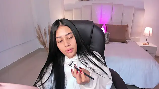 miranda crawfor online show from 11-25-25, 12:16