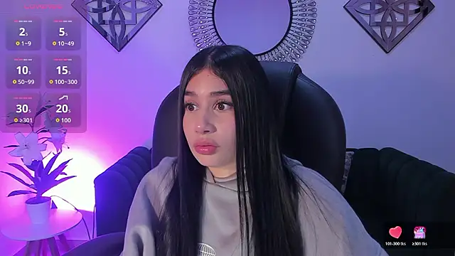 miranda crawfor online show from 03-13-26, 04:41