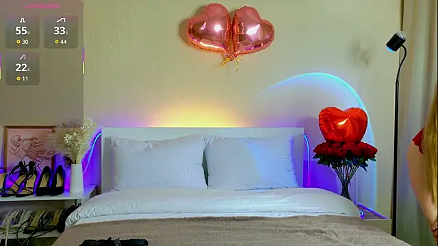 BethSun online show from 02-12-26, 05:30