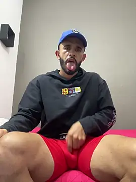 Snapshot of Jacksonfranco chatting on 09-29-25, 10:09 Jacksonfranco online show from 09-29-25, 10:09