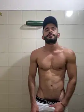 Snapshot of Jacksonfranco chatting on 10-11-25, 11:58 Jacksonfranco online show from 10-11-25, 11:58