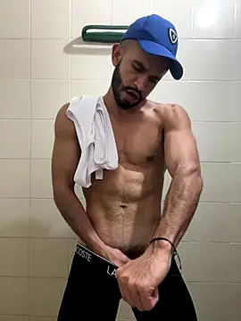 Snapshot of Jacksonfranco chatting on 10-16-25, 04:57 Jacksonfranco online show from 10-16-25, 04:57