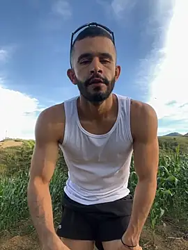 Snapshot of Jacksonfranco chatting on 10-16-25, 09:49 Jacksonfranco online show from 10-16-25, 09:49