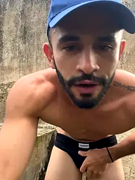 Snapshot of Jacksonfranco chatting on 10-20-25, 10:10 Jacksonfranco online show from 10-20-25, 10:10