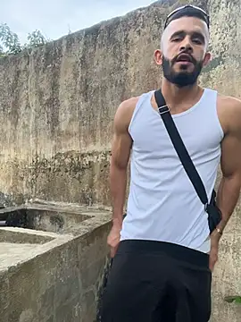 Snapshot of Jacksonfranco chatting on 10-24-25, 10:28 Jacksonfranco online show from 10-24-25, 10:28