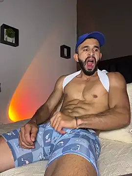 Snapshot of Jacksonfranco chatting on 11-27-25, 08:49 Jacksonfranco online show from 11-27-25, 08:49