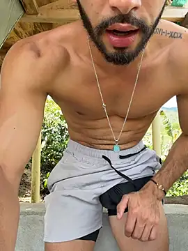 Jacksonfranco online show from 03-13-26, 04:02