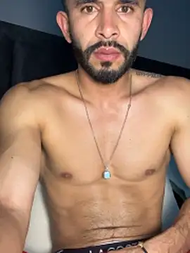 Jacksonfranco online show from 03-23-26, 12:31