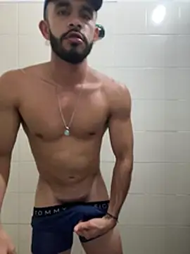 Jacksonfranco online show from 04-18-26, 03:43