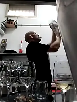 Bohhhhrm online show from 04-28-26, 04:01