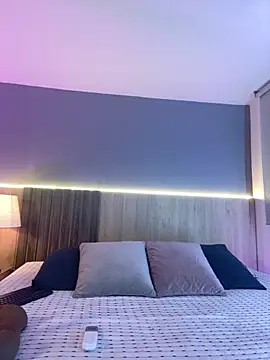 Atenea Clerk online show from 04-24-26, 11:34