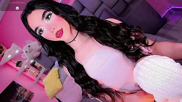 ShantyMillan online show from 11-09-25, 12:47