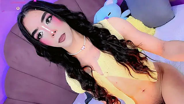 ShantyMillan online show from 04-23-26, 01:02