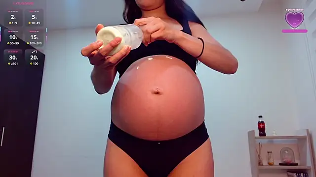 Roxxi 2110 online show from 10-01-25, 01:00