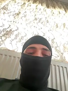 Uguli282 online show from 04-26-26, 05:05