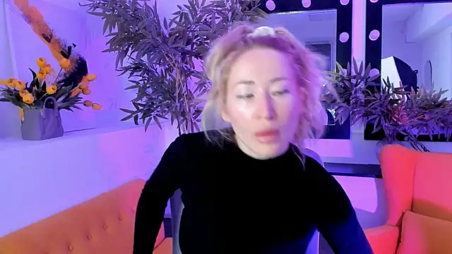 AstraMonroe online show from 09-25-25, 01:31