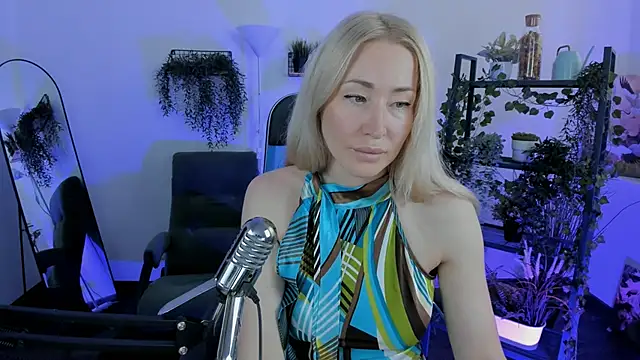 AstraMonroe online show from 06-19-26, 10:19