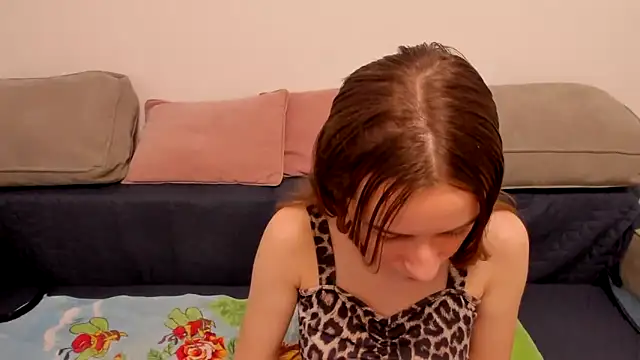 alisaakiss online show from 03-02-26, 07:15