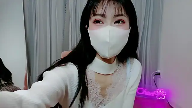 -Nyanko-chan- online show from 01-10-26, 09:16