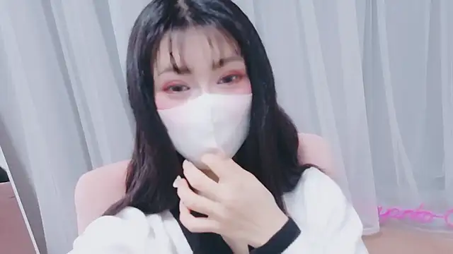 -Nyanko-chan- online show from 01-15-26, 09:07