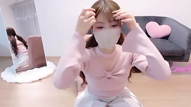 -Nyanko-chan- online show from 02-16-26, 08:10