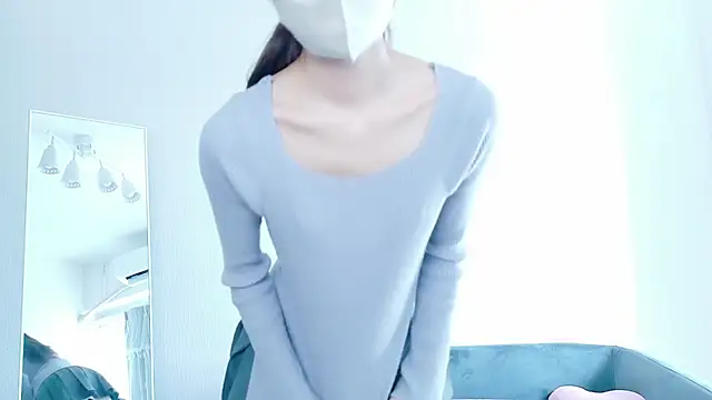 -Nyanko-chan- online show from 02-28-26, 02:12