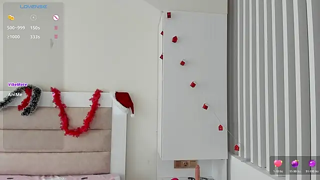 Snapshot of kaori_mi chatting on 12-17-25, 11:27 kaori mi online show from 12-17-25, 11:27