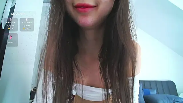 kaori mi online show from 07-25-26, 01:41