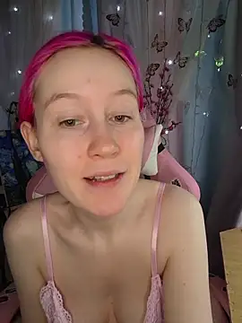 Fuzzy Unicorn online show from 04-28-26, 09:47