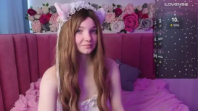 AnimeAlica18 online show from 11-20-25, 08:14