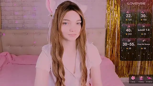 AnimeAlica18 online show from 02-08-26, 03:21