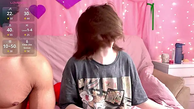 Marinaxmonroe online show from 02-18-26, 12:12