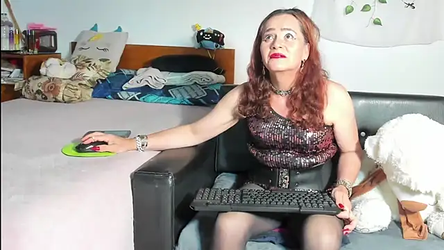 Mishell Bons online show from 03-06-26, 08:38