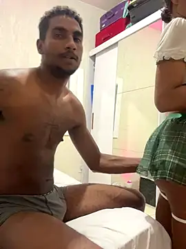 DiamanteNegro- online show from 11-15-25, 10:26