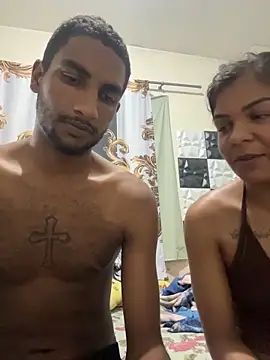 DiamanteNegro- online show from 03-11-26, 08:37