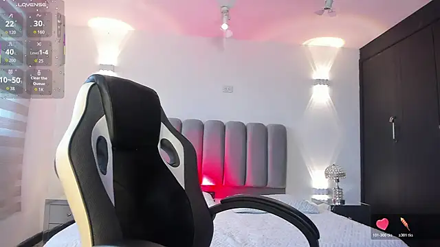 AlliceLover online show from 04-01-26, 12:39