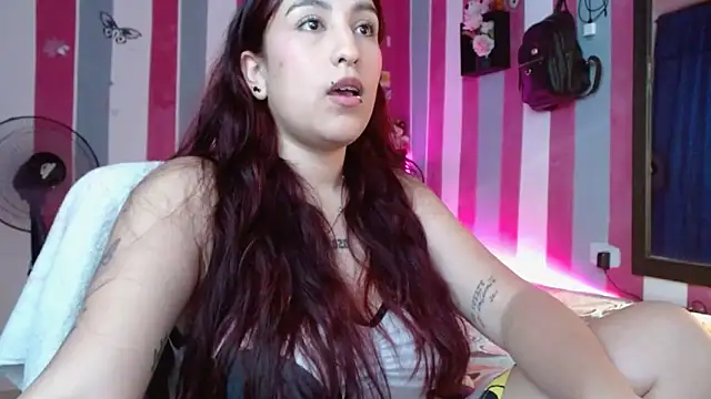 karo lovely online show from 06-12-26, 09:35