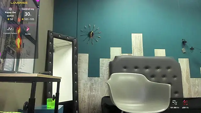 Ian1  online show from 09-25-25, 11:14