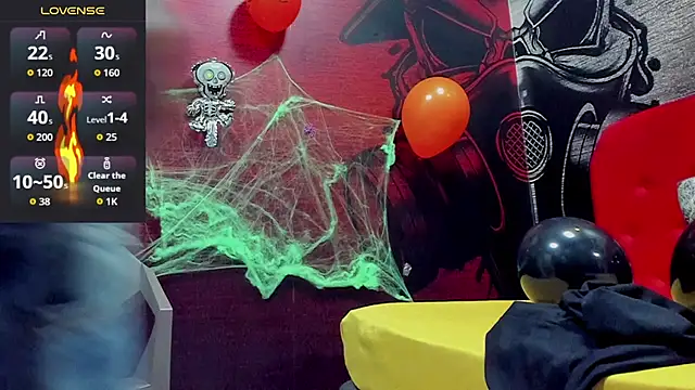 Ian1  online show from 10-29-25, 11:45