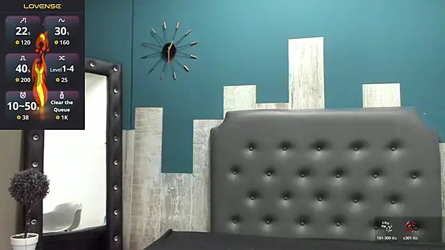 Ian1  online show from 11-05-25, 11:10