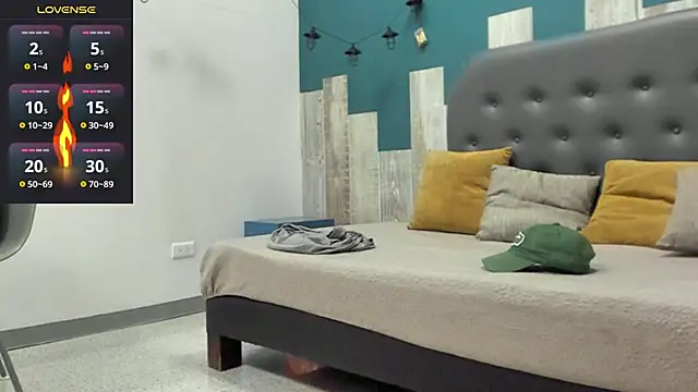 Ian1  online show from 11-07-25, 12:27